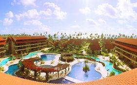 Beach Residence Oka - Porto de Galinhas